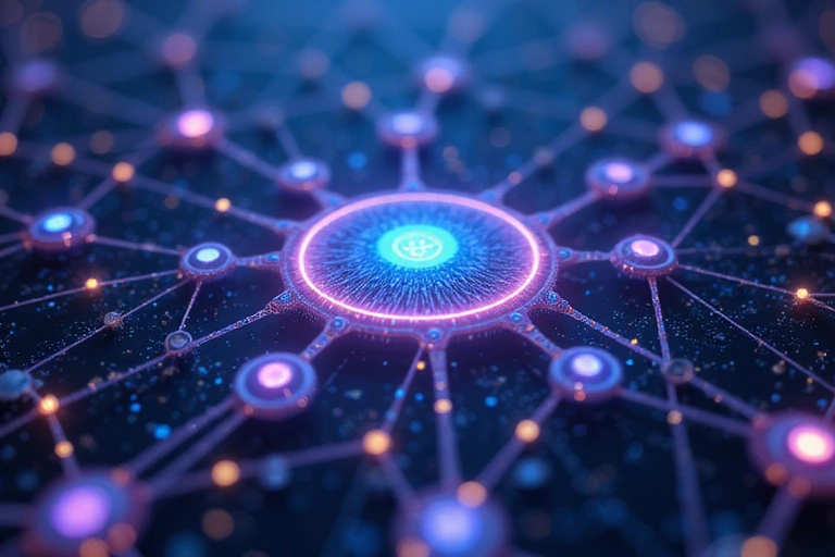 Data flow visualization